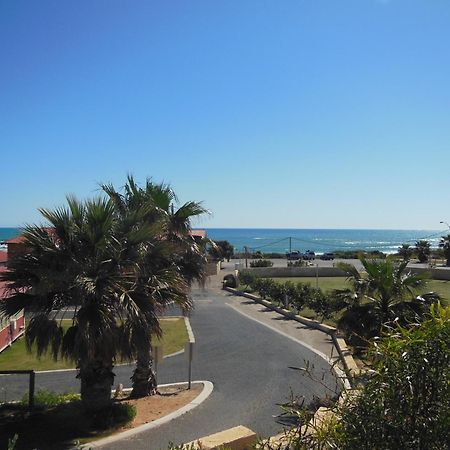 Seaspray Beach Holiday Park Dongara Exterior photo