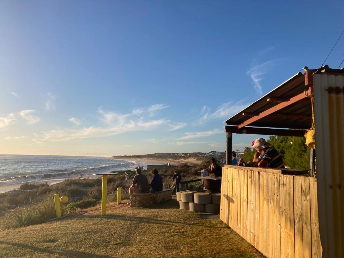 Seaspray Beach Holiday Park Dongara Exterior photo