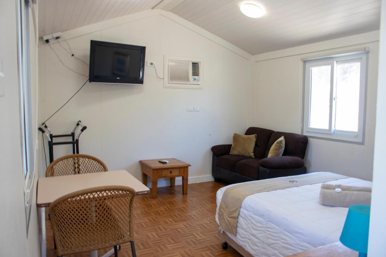 Seaspray Beach Holiday Park Dongara Exterior photo
