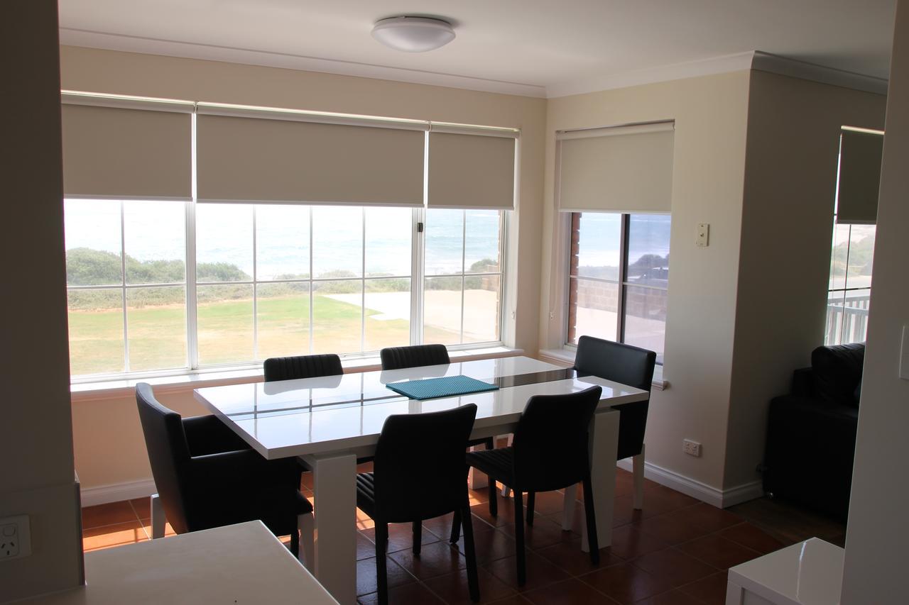 Seaspray Beach Holiday Park Dongara Exterior photo