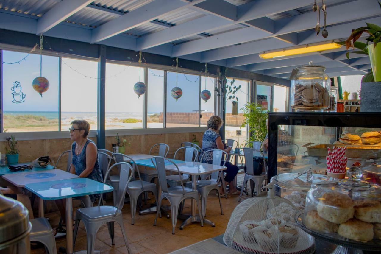 Seaspray Beach Holiday Park Dongara Exterior photo