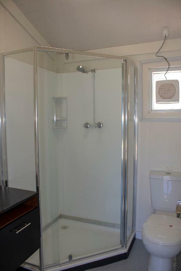 Seaspray Beach Holiday Park Dongara Exterior photo